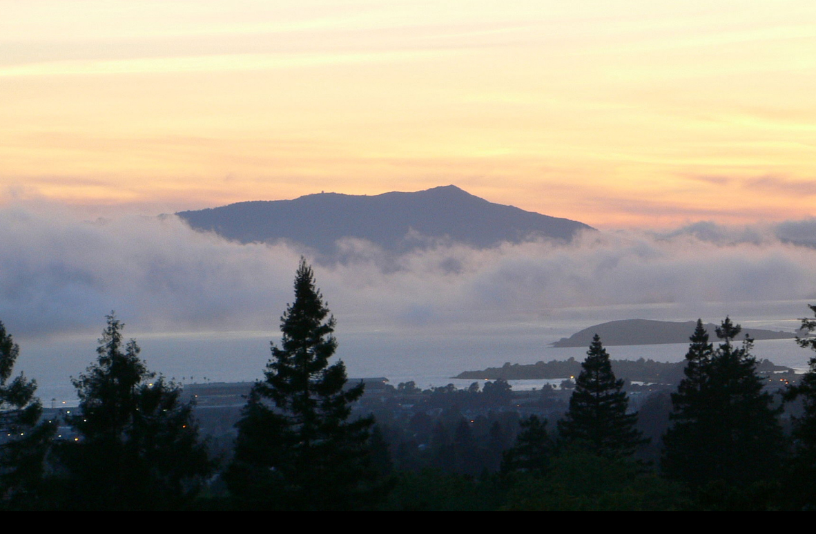 Marin County Discloses Debt Balances on Property Tax Bills California Policy Center