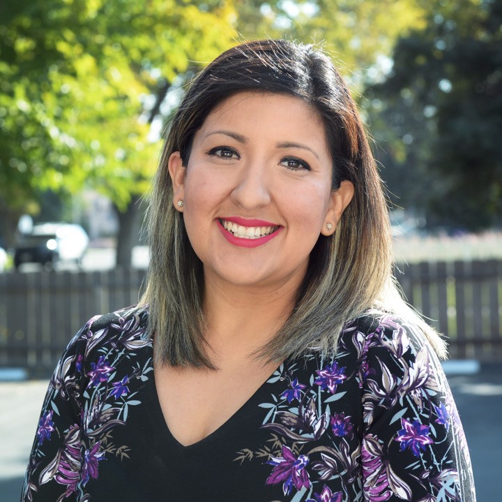 Melissa Hurtado | California Policy Center