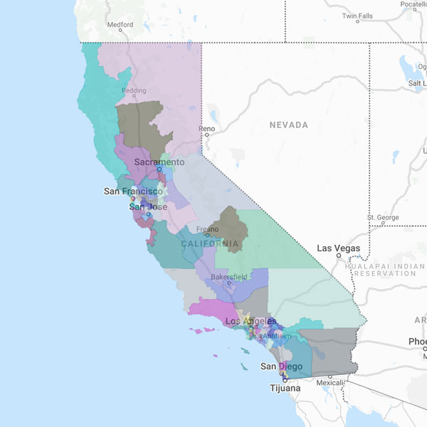 California Assembly | California Policy Center