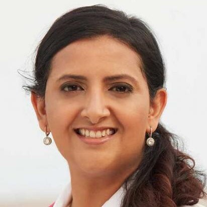 Jasmeet Bains | California Policy Center