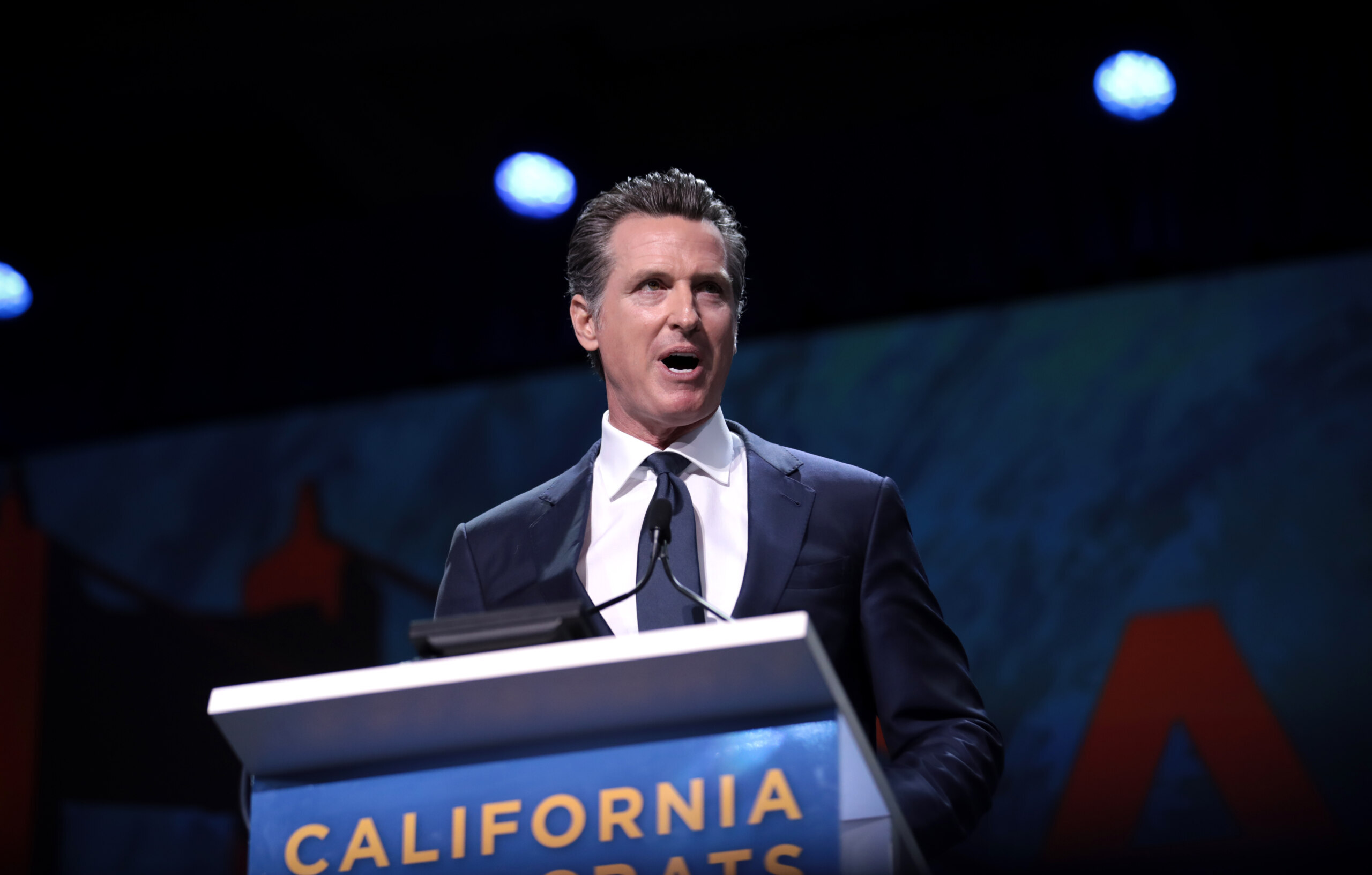 Landmark Gun Law Ruling Against California: Newsom'S Urgent Statement - p9hvdqr