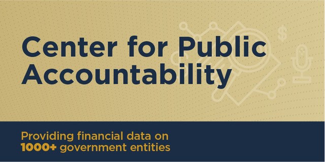 Center for Public Accountability