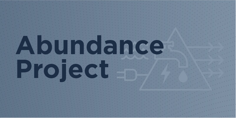 Abundance Project