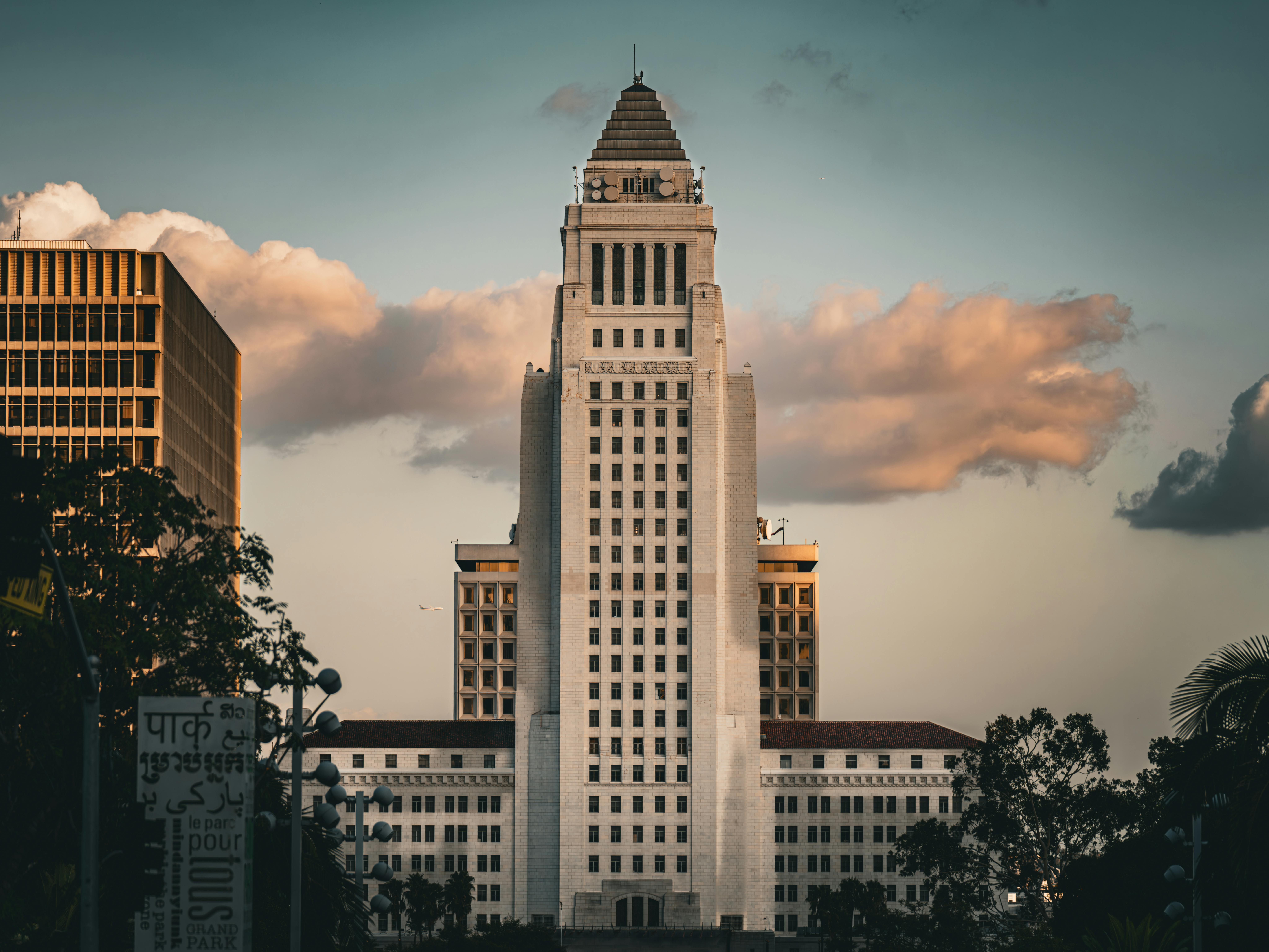 Los Angeles City Controller Warns of Dire Budget Concerns | California ...