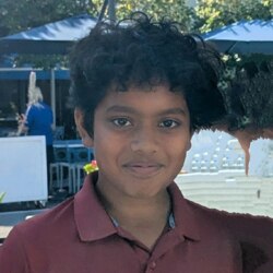 Athan Joshi