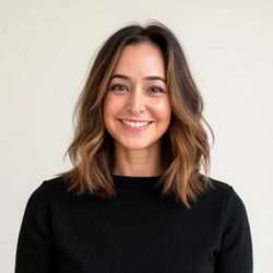 Nicole Bernstein