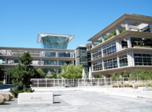 CalPERS_headquarters