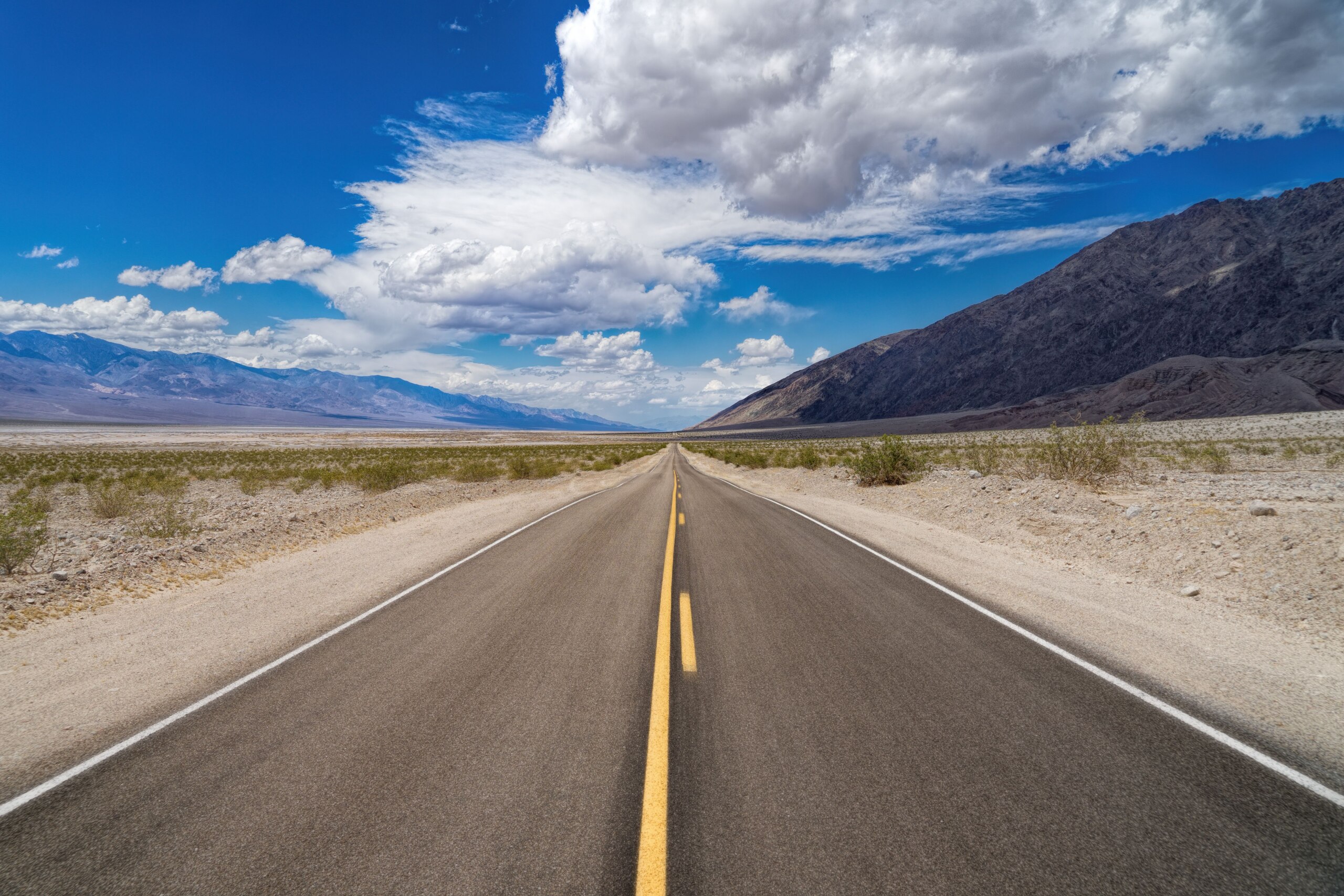 Principles for a Californian Realignment: The Grand Alliance