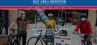 Bay Area Monitor 1